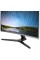 Монитор CURVED LED LCD Samsung 27" C27R500 FHD 4ms, D-Sub, HDMI, VA, Headphone, Dark Blue Gray