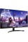 Монитор LCD 27" LG 27QN600-B 2xHDMI, DP, IPS, 2560x1440, 5ms, sRGB99%, HDR10, FreeSync