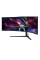 Samsung Монітор 57" Odyssey Neo G9 G95NC HDMI, DP, USB, VA, 7680x2160, 240Hz, 1ms