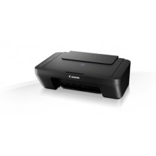 Многофункциональное устройство А4 Canon PIXMA Ink Efficiency E414