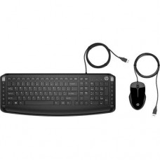 Комплект HP Pavilion 200 USB Black