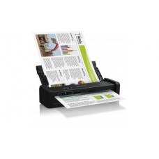 Сканер А4 Epson WorkForce DS-360W с WI-FI