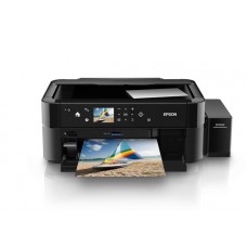 Багатофункційний пристрій А4 Epson L850 Фабрика друку