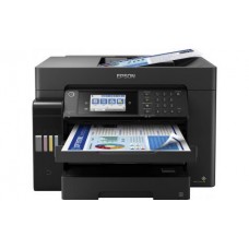 МФУ А3 Epson L15160 Фабрика печати c WI-FI