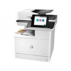 Многофункциональное устройство А3 цв. HP Color LJ Enterprise M776dn