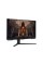 Samsung Монітор 32" S32BG700EI 2*HDMI, USB, BT, IPS, 3840x2160