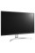 Монитор LCD 27" LG 27UL500-W HDMI, DP, Audio, IPS, 3840x2160 (4K), sRGB 99, HDR10, FreeSync