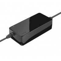 Адаптер живлення Trust Primo 90W-19V Universal Laptop BLACK
