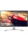 Монитор LCD 27" LG 27UL500-W HDMI, DP, Audio, IPS, 3840x2160 (4K), sRGB 99, HDR10, FreeSync