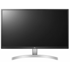 Монитор LCD 27" LG 27UL500-W HDMI, DP, Audio, IPS, 3840x2160 (4K), sRGB 99, HDR10, FreeSync