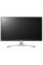 Монiтор LCD 27" LG 27UL500-W HDMI, DP, Audio, IPS, 3840x2160 (4K), sRGB 99, HDR10, FreeSync