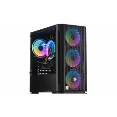 Комп’ютер персональний 2E Complex Gaming AMD R5-3600, 32Gb, F1TB, NVD3060-12, B450, GB700, 650W, FreeDos