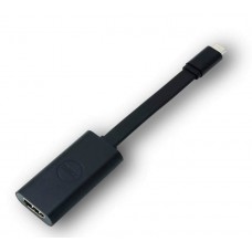 Перехiдник Dell Adapter USB-C to HDMI