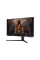 Samsung Монітор 32" S32BG700EI 2*HDMI, USB, BT, IPS, 3840x2160