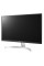 Монитор LCD 27" LG 27UL500-W HDMI, DP, Audio, IPS, 3840x2160 (4K), sRGB 99, HDR10, FreeSync