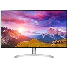 Монитор LCD 31.5" LG 32UL950-W DP, HDMI, Thunderbolt3, NanoIPS, 3840x2160, HDR600, FreeSync