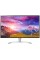 Монитор LCD 31.5" LG 32UL950-W DP, HDMI, Thunderbolt3, NanoIPS, 3840x2160, HDR600, FreeSync