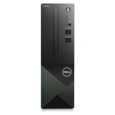 Комп'ютер персональний Dell Vostro 3020 SFF, Intel i5-13400, 8GB, F512GB, UMA, WiFi, м, Win11P