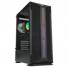 Комп’ютер персональний 2E Complex Gaming Intel i5-13400F, 16Gb, F512GB+1TB, NVD3050-8, H610, GH1, 500W, FreeDos