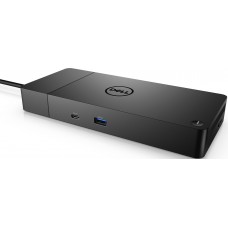 Порт-реплiкатор Dell Dock WD19S, 180W