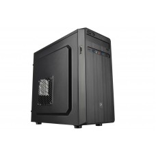 Комп’ютер персональний 2E Rational Intel i3-10100, 8Gb, F250GB, UMA, H410, TMQ0108, 400W, FreeDos