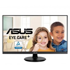 ASUS Монітор 27" VA27DQF HDMI, DP, MM, IPS, 100Hz, 1ms, AdaptiveSync