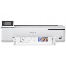 Принтер Epson SureColor SC-T3100N 24 "без стенда