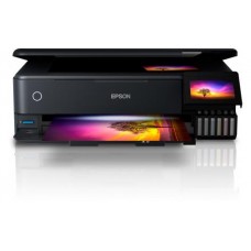 БФП А3 Epson L8180 Фабрика друку з WI-FI