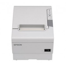 Принтер специализированный thermal Epson TM-T88V RS-232 / USB I / F Incl.PC-180 (Dark Grey)