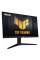 ASUS Монітор 27" TUF Gaming VG27AQML1A 2xHDMI, DP, 2xUSB, MM, IPS, 2560x1440, 260Hz, 1ms, DCI-P3 90%, AdaptiveSync, Pivot, HDR400