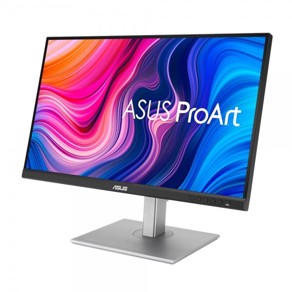 Монітор LCD 27" Asus ProArt PA279CV 2xHDMI, DP, IPS, USB, IPS, 3840 x 2160, MM, 100% sRGB, 100% Rec. 709, HDR10, Adaptive-Sync