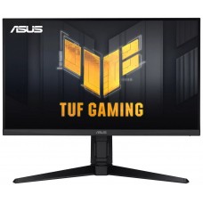 ASUS Монітор 27" TUF Gaming VG27AQML1A 2xHDMI, DP, 2xUSB, MM, IPS, 2560x1440, 260Hz, 1ms, DCI-P3 90%, AdaptiveSync, Pivot, HDR400