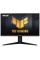 ASUS Монітор 27" TUF Gaming VG27AQML1A 2xHDMI, DP, 2xUSB, MM, IPS, 2560x1440, 260Hz, 1ms, DCI-P3 90%, AdaptiveSync, Pivot, HDR400