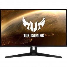 ASUS Монітор 28" TUF Gaming VG289Q1A 2xHDMI, DP, MM, IPS, 3840x2160, DCI-P3 90%, FreeSync, HDR10