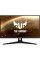 ASUS Монітор 28" TUF Gaming VG289Q1A 2xHDMI, DP, MM, IPS, 3840x2160, DCI-P3 90%, FreeSync, HDR10