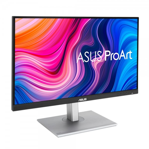 Монітор LCD 27" Asus ProArt PA279CV 2xHDMI, DP, IPS, USB, IPS, 3840 x 2160, MM, 100% sRGB, 100% Rec. 709, HDR10, Adaptive-Sync