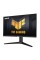 ASUS Монітор 27" TUF Gaming VG27AQML1A 2xHDMI, DP, 2xUSB, MM, IPS, 2560x1440, 260Hz, 1ms, DCI-P3 90%, AdaptiveSync, Pivot, HDR400