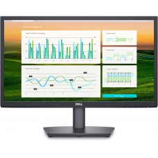 Dell Монiтор LCD 21.5" E2222HS