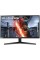 Монитор LCD 27" LG 27GN800-B 2xHDMI, DP, Audio, IPS, 2560x1440, 144Hz, 1ms, sRGB99%, HDR10 G-SYNC, FreeSync