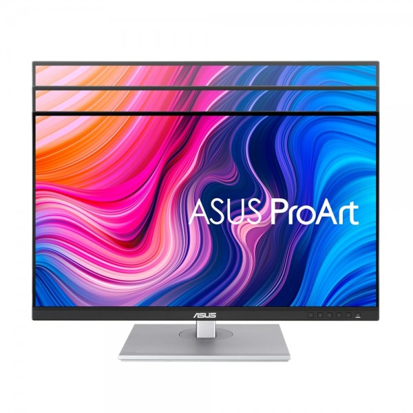 Монітор LCD 27" Asus ProArt PA279CV 2xHDMI, DP, IPS, USB, IPS, 3840 x 2160, MM, 100% sRGB, 100% Rec. 709, HDR10, Adaptive-Sync