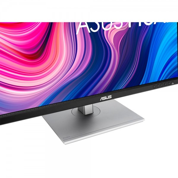 Монітор LCD 27" Asus ProArt PA279CV 2xHDMI, DP, IPS, USB, IPS, 3840 x 2160, MM, 100% sRGB, 100% Rec. 709, HDR10, Adaptive-Sync