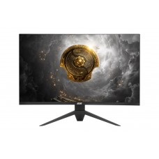 2E Gaming Монітор LCD 27" G2723BV 1xHDMI, DP, VA, 2560x1440, 165Hz, 2.7ms, CURVED, FreeSync