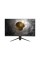 2E Gaming Монітор LCD 27" G2723BV 1xHDMI, DP, VA, 2560x1440, 165Hz, 2.7ms, CURVED, FreeSync