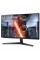 Монитор LCD 27" LG 27GN800-B 2xHDMI, DP, Audio, IPS, 2560x1440, 144Hz, 1ms, sRGB99%, HDR10 G-SYNC, FreeSync