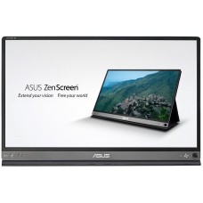 Монитор LCD 15.6" Asus MB16AP USB-C, IPS, 1920x1080, 7800mAh