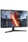 Монитор LCD 27" LG 27GN800-B 2xHDMI, DP, Audio, IPS, 2560x1440, 144Hz, 1ms, sRGB99%, HDR10 G-SYNC, FreeSync