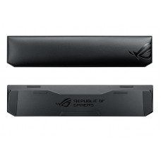 Підставка під зап'ястя ASUS ROG Gaming Wrist Rest Black