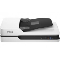 Сканер A4 Epson WorkForce DS-1630