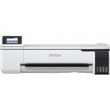 Принтер Epson SureColor SC-T3100X 24' без стенду