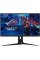 Монітор LCD 27" Asus ROG Strix XG27AQ 2хHDMI, DP, 2хUSB, MM, IPS, 2560x1440, 170Hz, 1ms, Pivot, DCI-P3 95%, HDR10, G-Sync